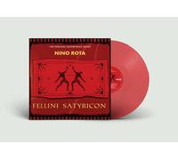 Nino Rota - Fellini Satyricon [Vinilo]