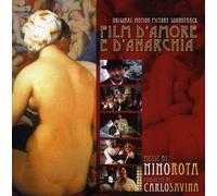 Nino Rota - Film D'amore E...