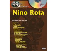 Nino Rota: Great Musicians Series