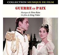 Nino Rota - Guerre Et Paix (Collection Musique de Film)