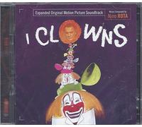 Nino Rota - I Clowns (Expanded)