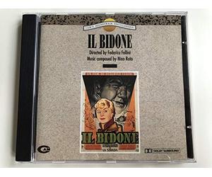 Nino Rota - Il Bidone