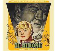 Nino Rota - Il Bidone (Expanded Edition)