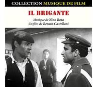 Nino Rota - Il Brigante (Collection Musique de Film)