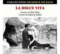 Nino Rota - La Dolce Vita (Collection Musique de Film)