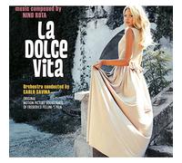 Nino Rota - La Dolce Vita [Vinilo]