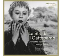 Harmonia Mundi – La Strada/Il Gattopardo