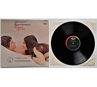 Nino Rota - Romeo and Juliet (Dialogue Highlights)