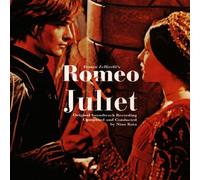 Nino Rota - Romeo & Juliet