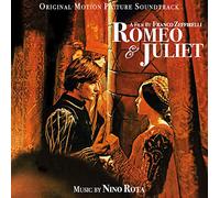 Nino Rota - Romeo & Juliet