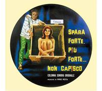 Nino Rota - Spara Forte, Piu Fort