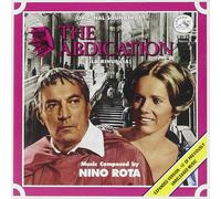 Legend – Compilación The Abdication (bof)