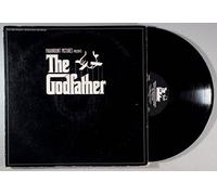 Nino Rota - The Godfather