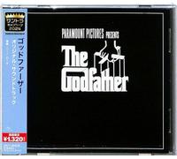 Nino Rota - The Godfather - O.S.T. - Limited Edition