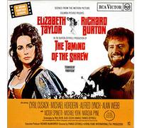 Nino Rota - The Taming Of The Shrew Soundtrack