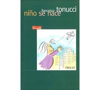 Niño Se Nace -Verde-