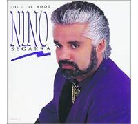 Nino Segarra - Loco De Amor