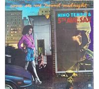 Nino Tempo & 5th Ave. Sax - Come See Me 'Round Midnight Género: Jazz, Funk / Soul Estilo: Jazz-Funk, Funk Año: 1974 Vinyl