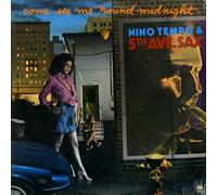Nino Tempo & 5th Ave. Sax - Come See Me Round Midnight (PROMO MONO & STEREO VG 45 rpm)
