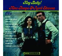 Nino Tempo & April Stevens - Hey Baby!: The Nino Tempo & April Stevens Story