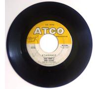 Nino Tempo & April Stevens - Nino Tempo & April Stevens - Stardust - [7"]