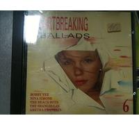 Nino Tempo & April Stevens, Shirelles, Beach Boys, Shangri-Las, Aretha Franklin, Gene Pitney..