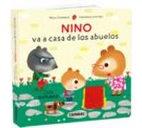 Nino Va A Casa De Los Abuelos