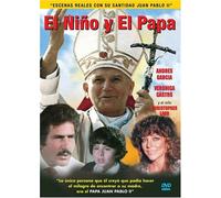 Nino Y El Papa [Reino Unido] [DVD]