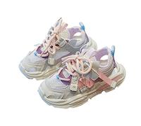 niño y niña, zapatillas de deporte, zapatos para niños, zapatos transpirables para niños pequeños, zapatos de senderismo de moda para bebés, zapatillas deportivas de tenis deportivas, zapatillas de