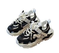 niño y niña, zapatillas de deporte, zapatos para niños, zapatos transpirables para niños pequeños, zapatos de senderismo de moda para bebés, zapatillas deportivas de tenis deportivas, zapatillas de