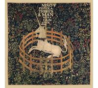 Niño Y Pistola - There's A Man With A Gun Over There