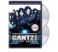 Ninomiya Kazunari - Gantz Perfect Answer (2 Dvd) [Edizione: Giappone] [Italia]