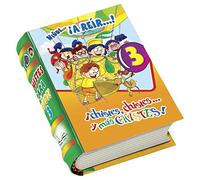 Niños a reir: chistes chistes y mas chistes