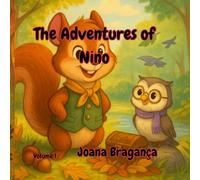 Nino's Adventures: Volume 1