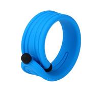 Niños Aprendizaje Tableta Portátil Estilos Capacitivos Silicona Slap Pulsera Pantalla Gadgets Silicona Touch Pen Niños Dispositivo de aprendizaje