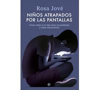 Niños Atrapados Por Las Pantallas