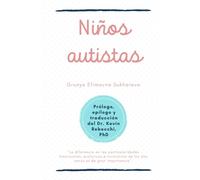 Niños Autistas: Grunya Sukhareva