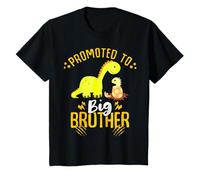 Niños Big Brother Loading 2027, Ascendido a Gran Hermano 2027 Dino Camiseta