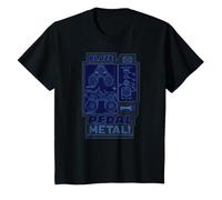 Niños Blaze - Pedal to the Camiseta