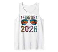 Niños Bolivia 2026 Vacay Travel Vacation Matching Birthday Camiseta sin Mangas