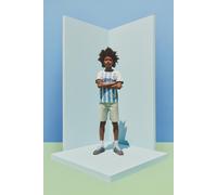 Niños | Camiseta Argentina FIFA World Cup TM 2026 Official Licensed Product AZUL 13-14 años