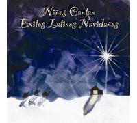 Ninos Cantan Exitos Latinos Na