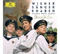 Wiener Sängerknaben Wiener Sängerknaben: Strauss for Ever (CD) (Importación USA)