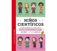 Niños Científicos