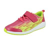 Niños Clarks Aeon Pace Zapatillas Casual