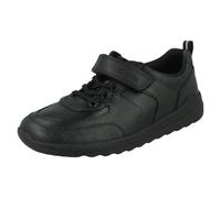 Niños Clarks - Daze Bright Zapatos de Colegio