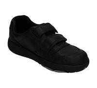 Niños Clarks Elegante Formal Zapatos de Colegio Rex Pace