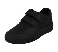 Niños Clarks Elegante/Informal C-Shx Cojín Detallado Zapatillas Cica Vaya K