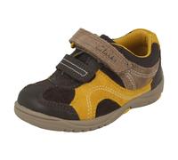 Niños Clarks Informal Primeros Zapatos - Ru Rocks