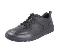 Niños Clarks Leather Zapatillas Estilo Zapatos de Colegio Daze Bucle 2Y